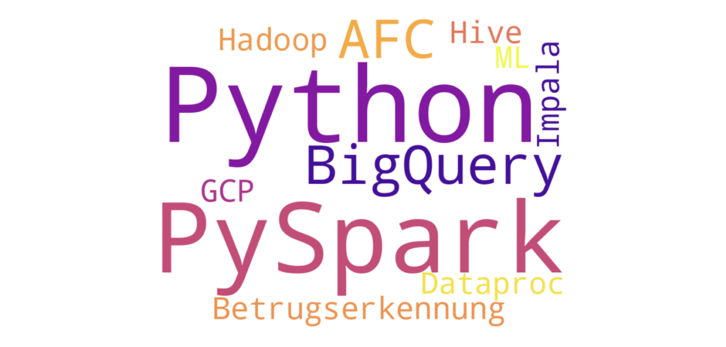 Projekt Betrugserkennung