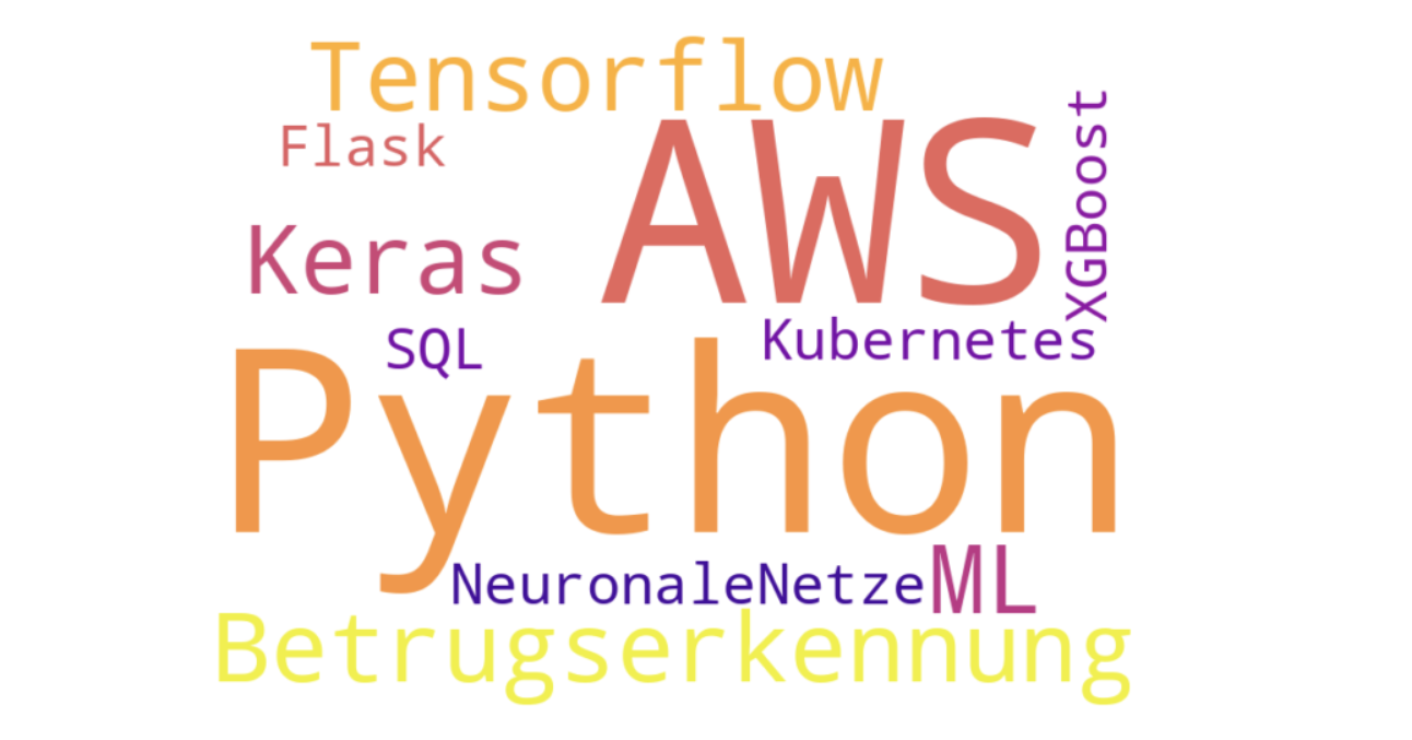 Projekt Betrugserkennung